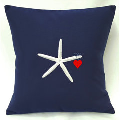 Outdoor valentine clearance pillows